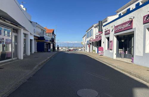 Appartement 2 pièces avec balcon et parking privé - FR-1-224B-71 - Foto 20