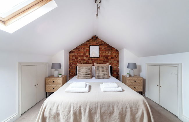 The Harlesden Villas - Foto 3