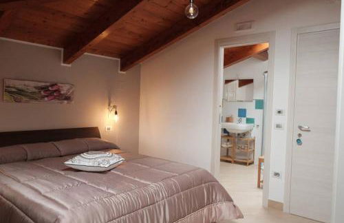 APPARTAMENT '' IL GIARDINO '' - Photo 17