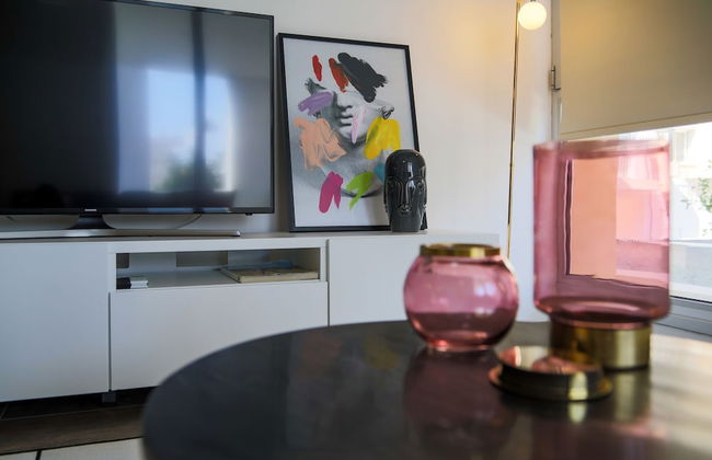 Phaedrus Living: City Luxury Flat Anemone 103 - Foto 20