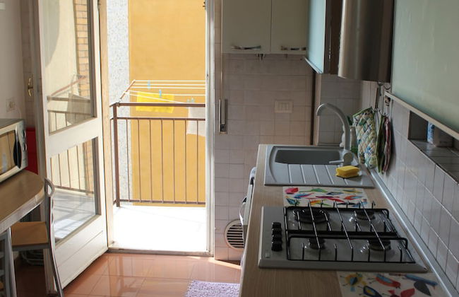 Youhome Millelire Apartment - Photo 47