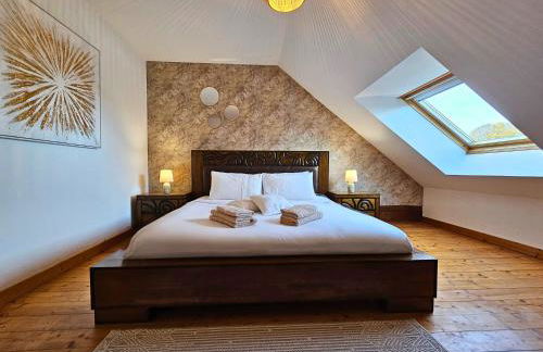 L'Horizon - Domaine du Vertendre - Foto 25