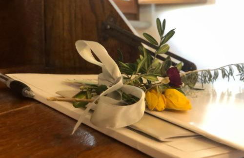 La Cantina Relais - Fattoria Il Cipresso - Photo 70