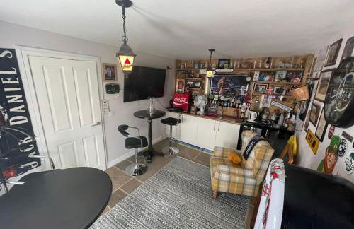 The Cubley Retreat - Foto 13