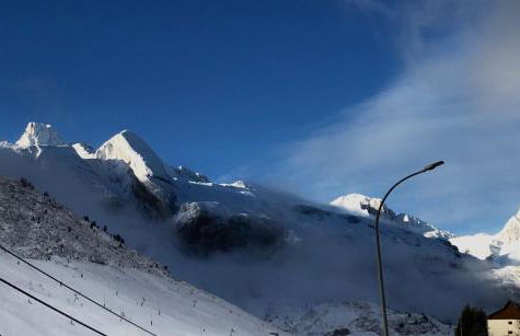 Apartamentos LÓRIEN Candanchú - Photo 22