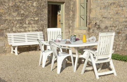 Château de Monceaux 5mn de Bayeux proche Mer - Foto 58