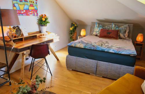 Villa Pro Musica - opcja śniadania - Foto 30