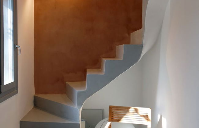 Serifos Houses Aghios Sostis - Foto 25