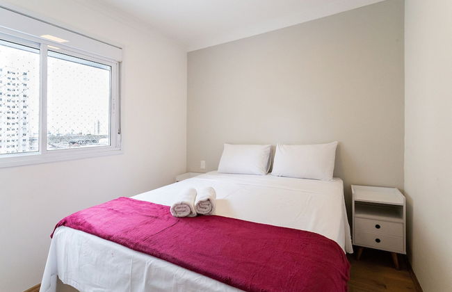 Capital Brás - Negócios e Lazer - Foto 2