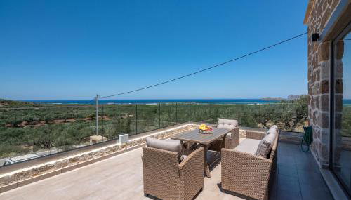Liastera Luxury Apartments - Photo 1