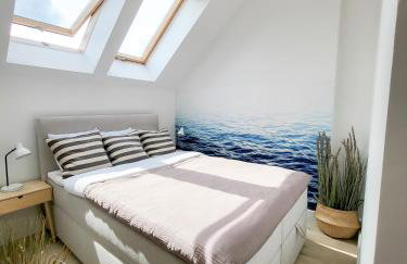 Błękitna Dębki - Foto 31