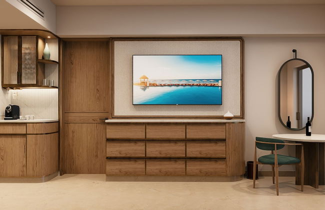 Beach Palace Family Resort & Spa - All-Inclusive - Foto 3