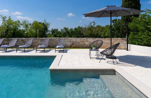 Villa Valeria by Briskva - Foto 39