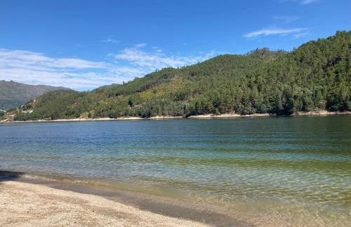 Casa da Laija - Estúdio - "Gerês" - Foto 19