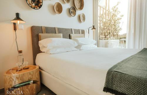 Herdade da Rocha - Boutique Lodge - Foto 75