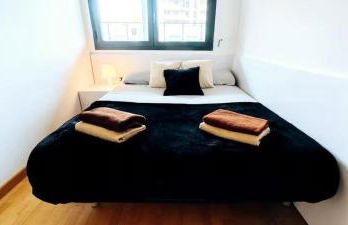 Great apartment with a pool on the beach in Barcelona - Photo 30