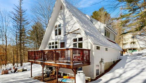 Mullen Chalet - Foto 5