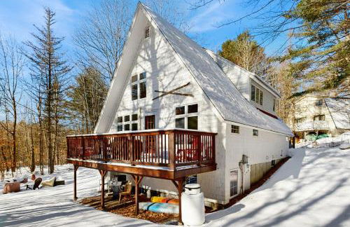 Mullen Chalet - Foto 5