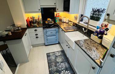 Angel Cottage, Strone - Photo 6