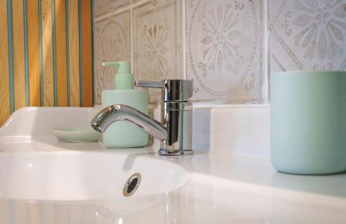 Pause et Sérénité Studio de 28m2 - Foto 23