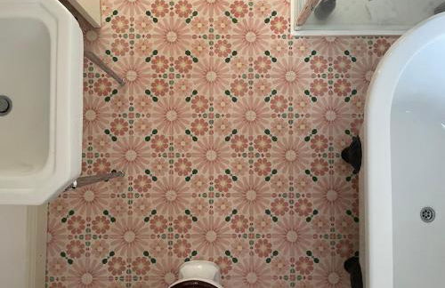 Peaceful cottage with private garden - Foto 6