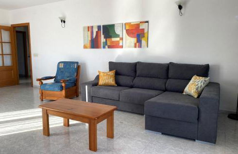 Apartaments Club Nautic L'Escala - Foto 4