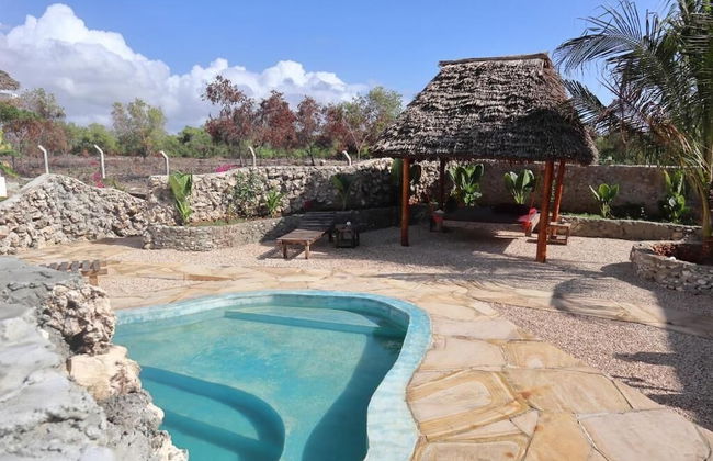 Holiday Time Bungalows Zanzibar - Foto 42