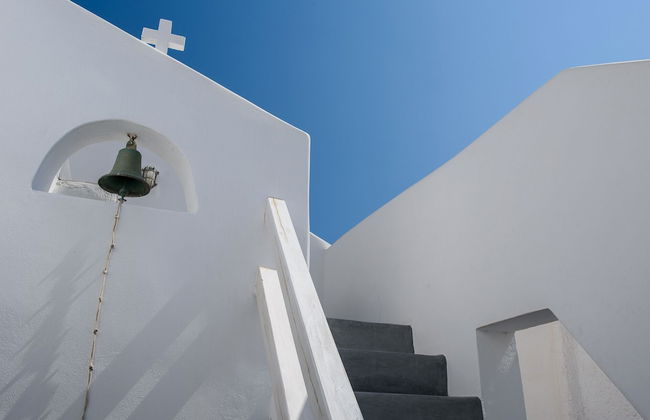 Luxurious Villa The Luna Suite - Foto 31