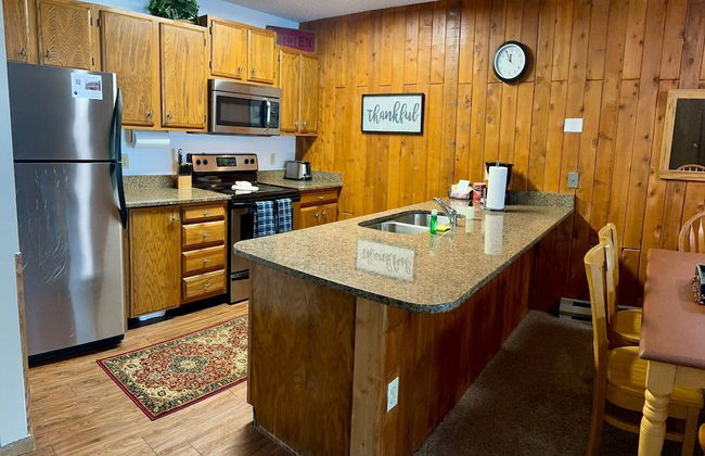 Silverado II Resort & Event Center - Photo 69