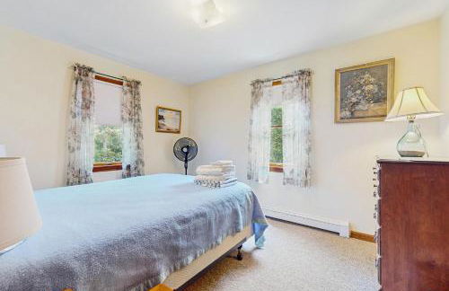 Sandpiper's Saltbox - Foto 11