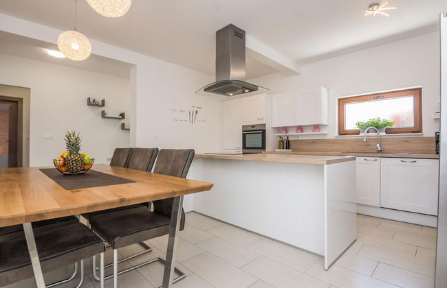 Villa M M Zadarvillas - Foto 37