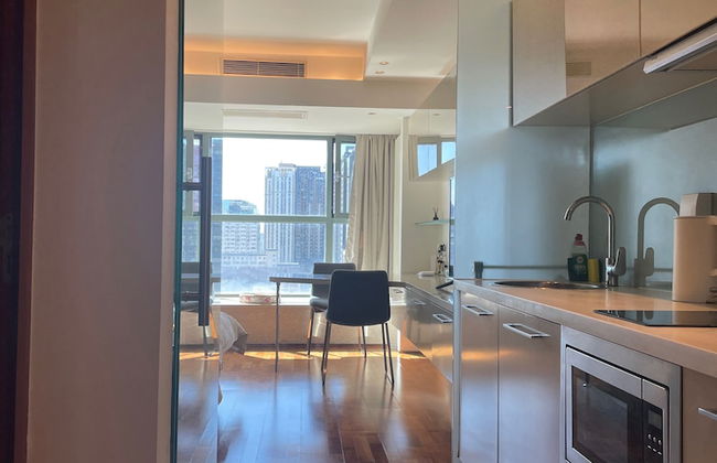 BEIJING SEASONS PARK APARTMENT - Foto 16