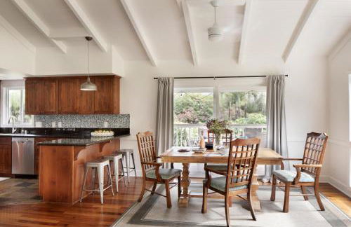 Hale Haena 3 Bedroom Home by RedAwning - Foto 12