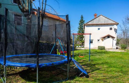 3 Bedroom Amazing Home In Malinska - Foto 19