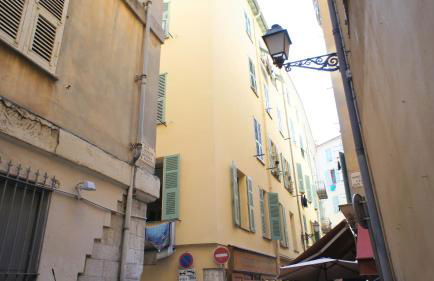 Ze Perfect Place - Vieux Nice - Exceptionnel Appartement - Calme et Terrasse avec vues - Foto 45