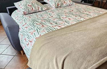 Maison au pied des 1000 étangs - Foto 21