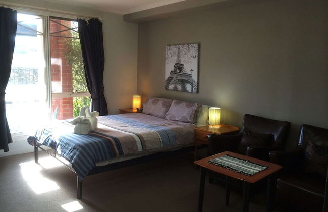 Box Hill Studios 3 at Canterbury Gardens - Foto 1