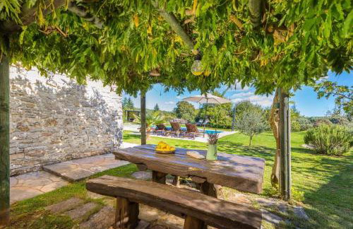 Holiday house Dorstari by Villsy - large garden with pool, playground for kids and adults - Photo 21