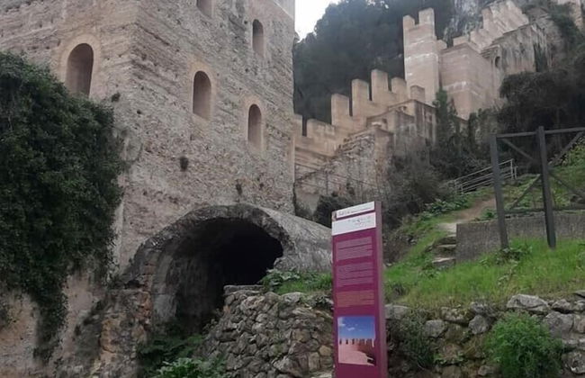 Apartamento Camino Al Castillo - Foto 8