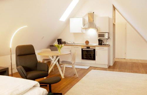 Haus Salinen Bad Rothenfelde - Foto 37