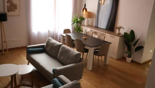 Encantador Apartamento en Alicante Centro - Foto 5