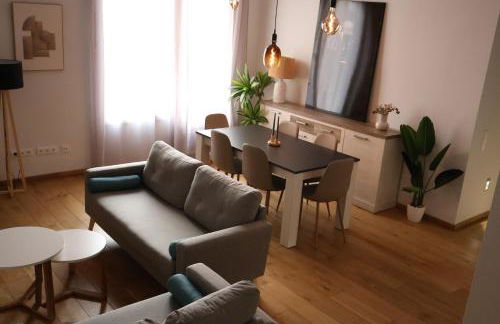 Encantador Apartamento en Alicante Centro - Foto 5