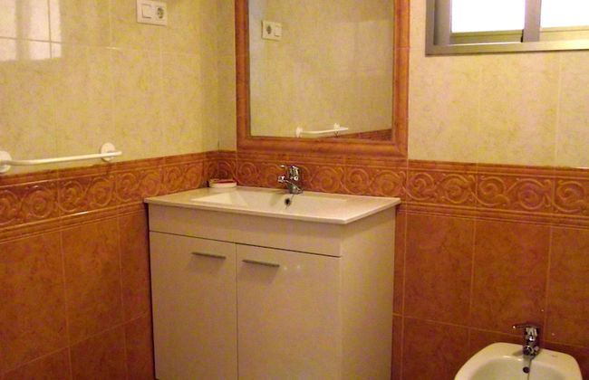 Apartamentos Turísticos Fresno - Foto 31