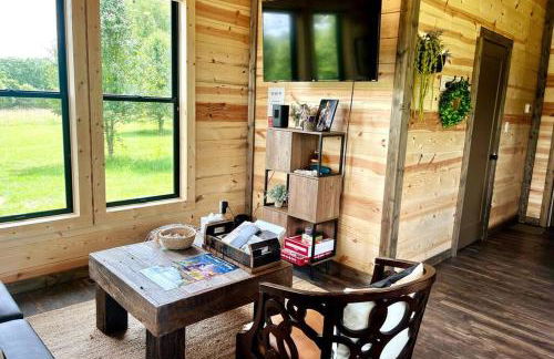 #4 Kentucky Bourbon Trail Bourbon Barrel Cottages - Foto 29