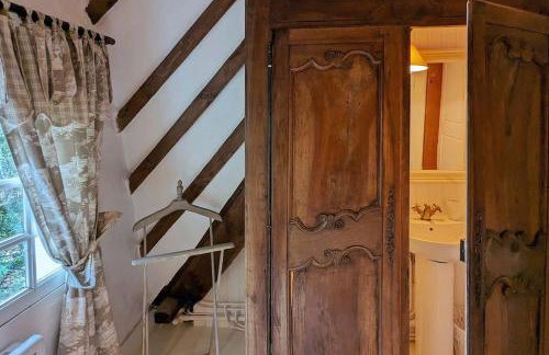 Villa Rospico - Plage de sable à 250m - Photo 10