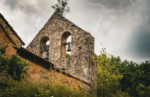 Casa Rural Sensaciones 3 dormitorios con jardin - Photo 37