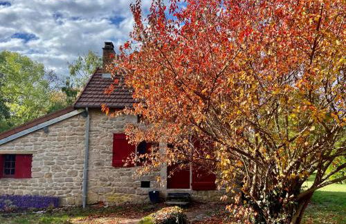 Maison du petit Poète - Foto 28