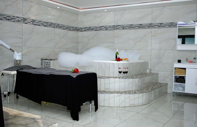 Semeni Asante Apartment - Foto 13