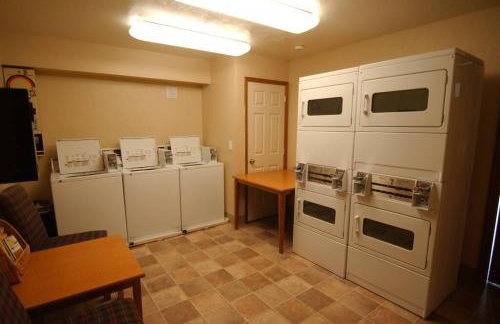 President Studio Pool-Spa Ski-in out Gym, Sauna, Laundry, BBQ - Photo 25