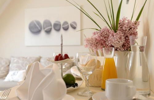 Hotelanlage Tarnewitzer Hof - Foto 15